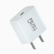 快充充电头（20W/22.5W双功率）